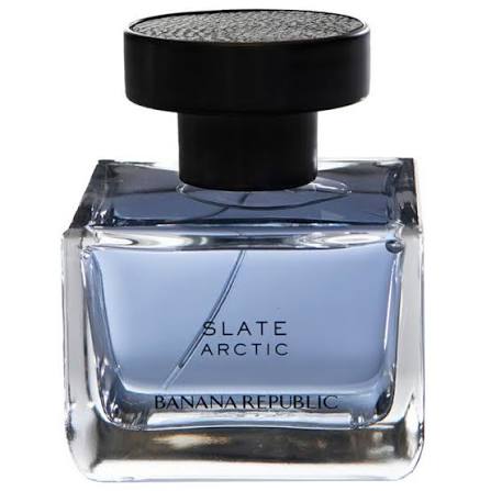 Banana Republic Slate Arctic Travel Spray