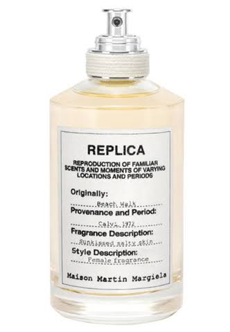 Maison Margiela Beach Walk Travel Spray