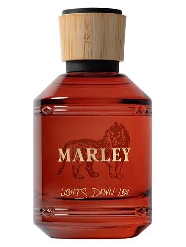 Marley Fragrances Lights Down Low Travel Spray