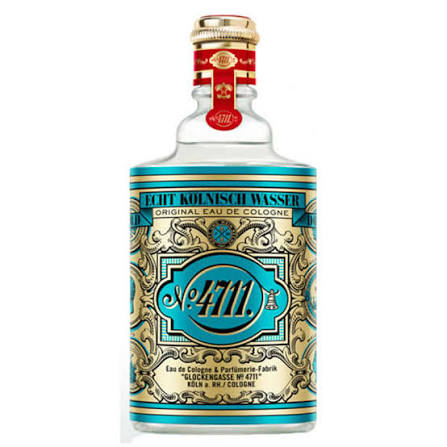 4711 Original EDC Travel Spray