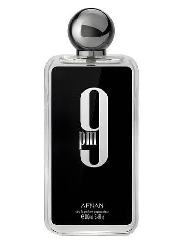 Afnan 9pm Travel Spray