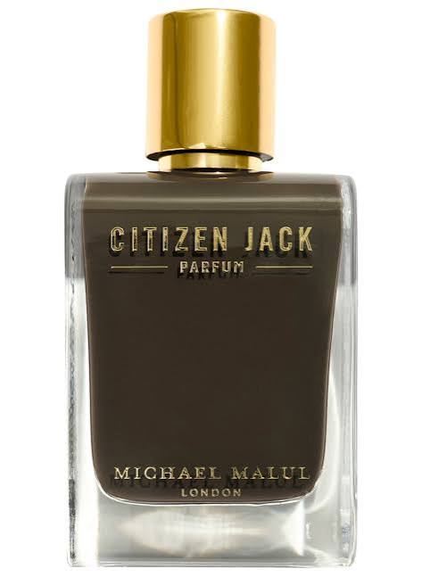 Michael Malul London Citizen Jack Parfum Travel Spray