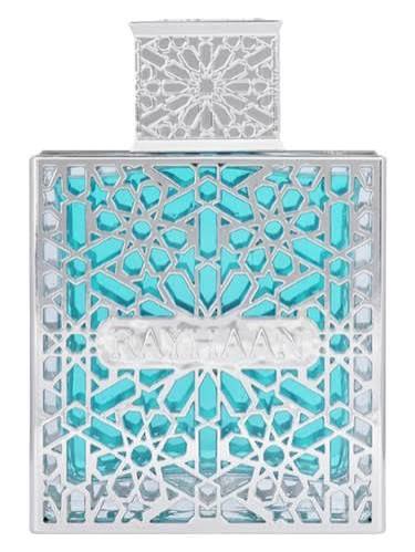Rayhaan Aquatica Travel Spray