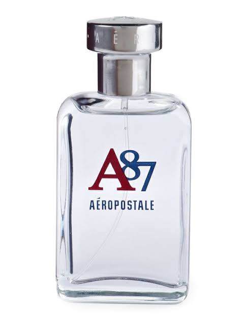 Aeropostale A87 EDC Travel Spray