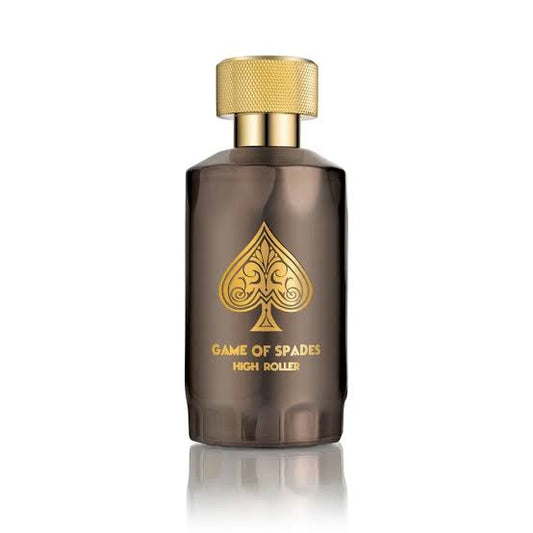 Jo Milano Game of Spades High Roller Travel Spray