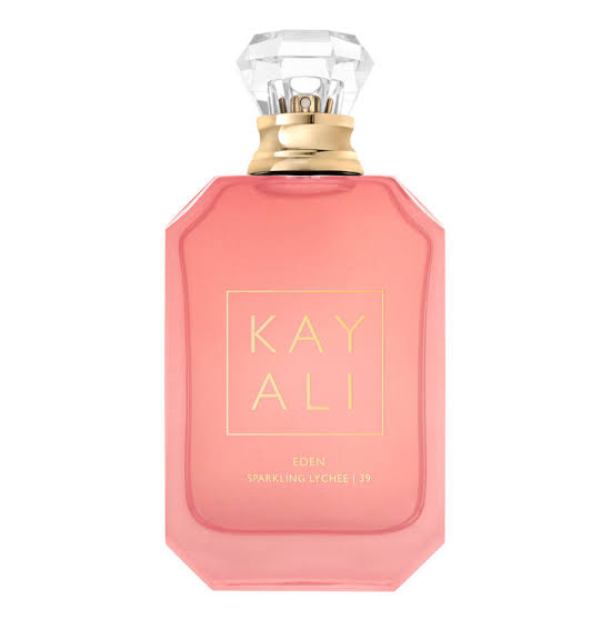 Kay Ali Eden Sparkling Lychee Travel Spray