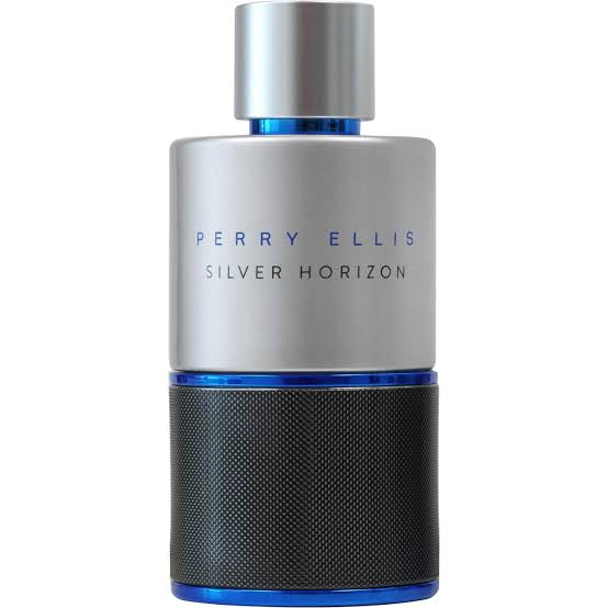 Perry Ellis Silver Horizon Travel Spray