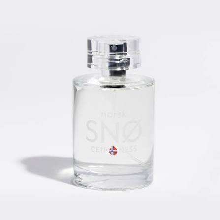 Geir Ness Norsk Sno for Men EDP Travel Spray