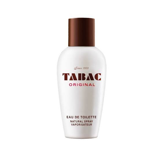 Maurer & Wirtz Tabac Original EDT Travel Spray