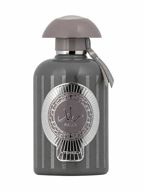 Lattafa Ra'ed Intensely Travel Spray