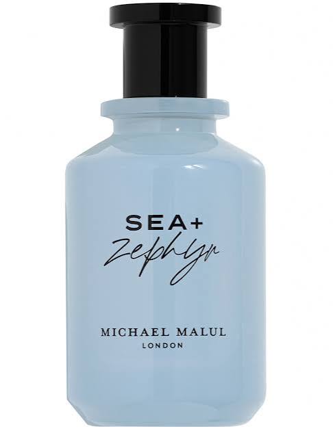Michael Malul London Sea+Zephyr Travel Spray