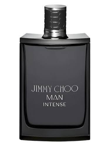 Jimmy Choo Man Intense EDT Travel Spray