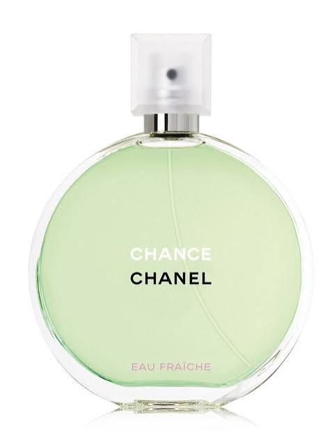 Chanel Chance Eau Fraiche Travel Spray