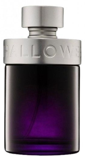 Jesus del Pozo Halloween Man EDT Travel Spray