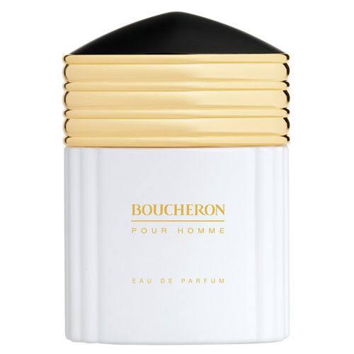Boucheron Pour Homme EDP Travel Spray