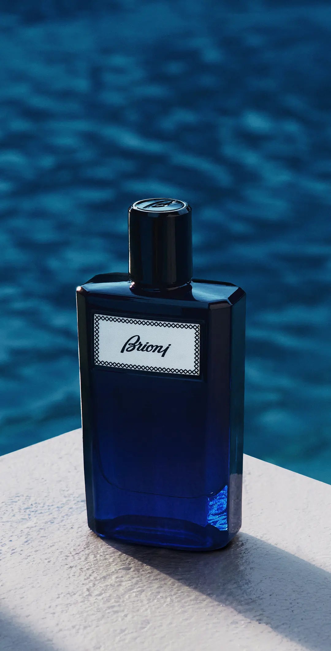 Brioni Mare Assoluto Travel Spray