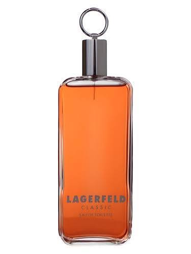 Karl Lagerfeld Lagerfeld Classic Travel Spray