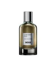Hugo Boss The Collection Confident Oud Travel Spray