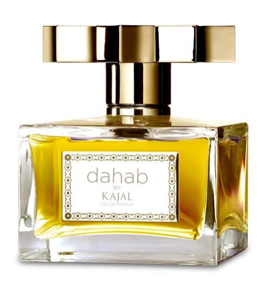 Kajal Dahab Travel Spray