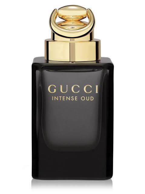 Gucci Intense Oud Travel Spray