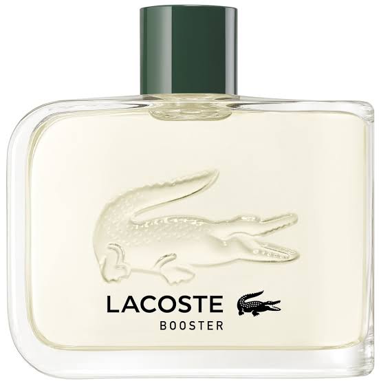 Lacoste Booster Travel Spray