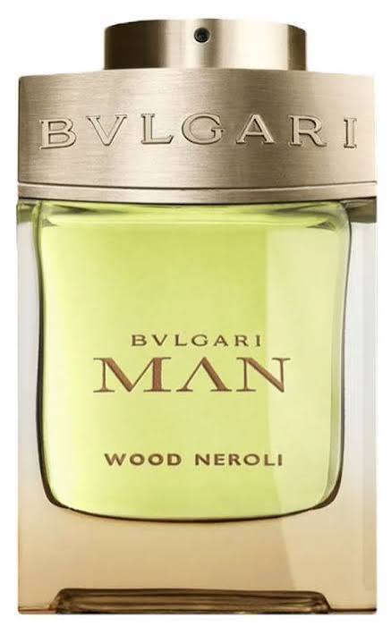 Bvlgari Man Wood Neroli Travel Spray