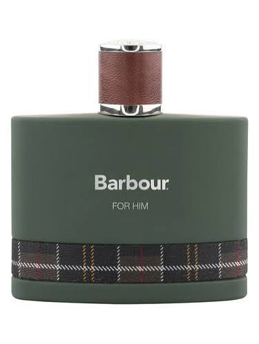 Barbour For Him EDP Travel Spray