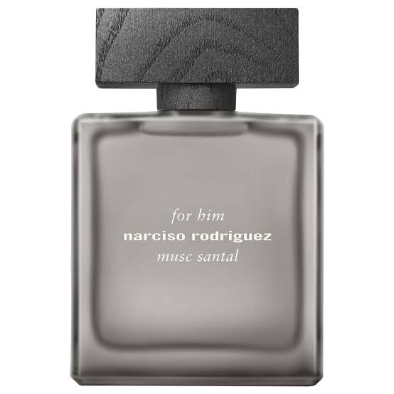 Narciso Rodriguez Musc Santal Travel Spray