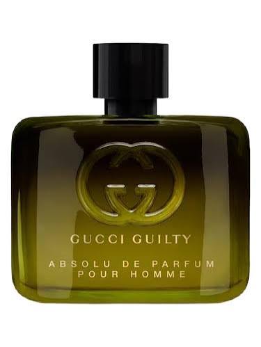 Gucci Guilty Absolu de Parfum Travel Spray