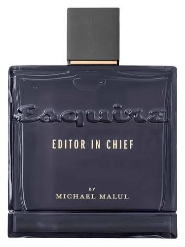 Michael Malul London Editor in Chief Travel Spray