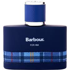 Barbour For Him Coastal EDP Travel Spray