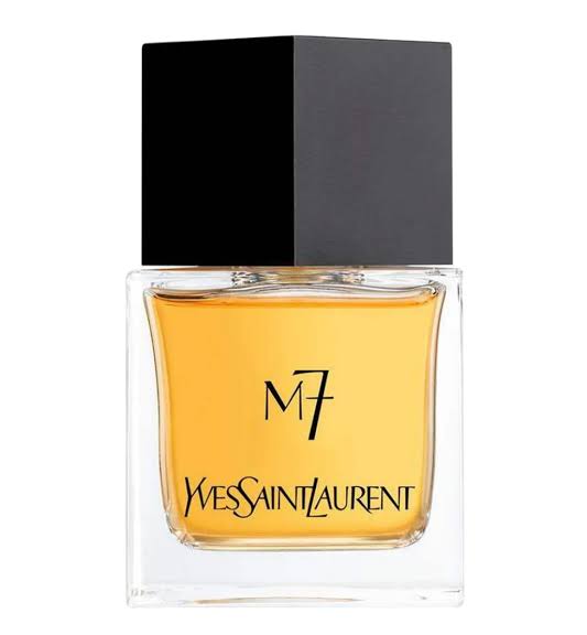 Yves Saint Laurent YSL M7 Travel Spray