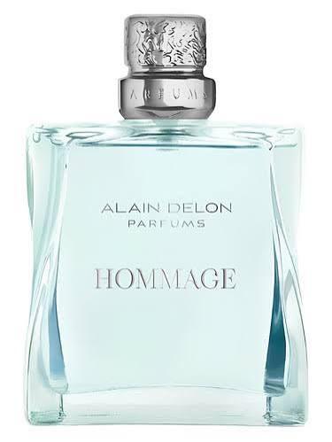 Lalique Alain Delon Hommage Travel Spray