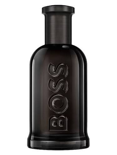 Hugo Boss Bottled Parfum Travel Spray