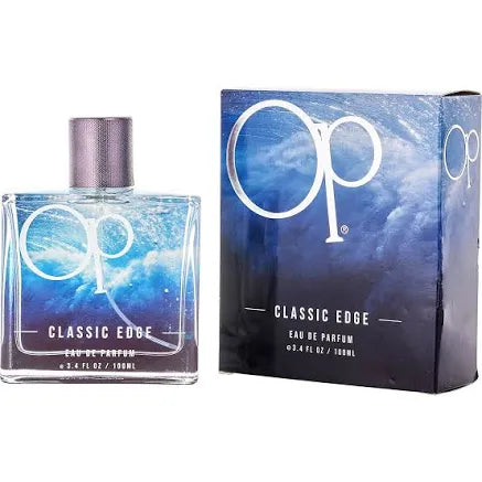 Ocean Pacific OP Classic Edge EDP Travel Spray