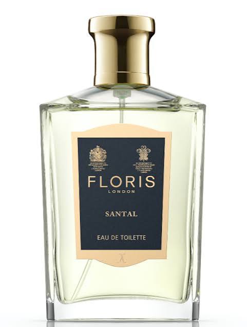 Floris London Eau de Santal EDT Travel Spray