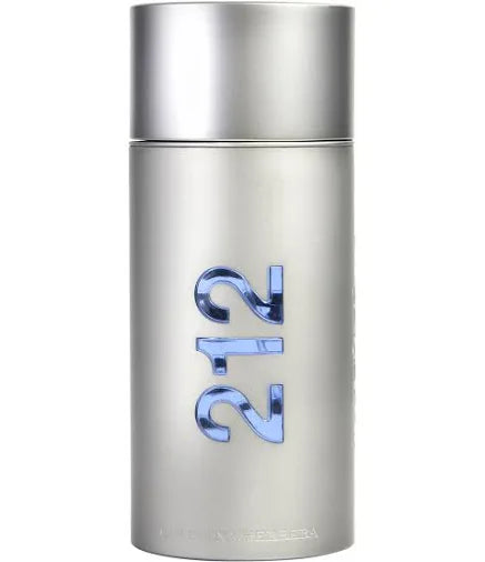 Carolina Herrera 212 Men NYC Travel Spray