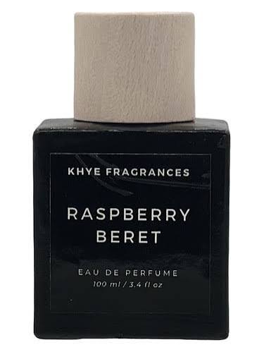 Khye Fragrances Raspberry Beret Travel Spray