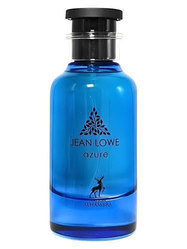 Maison Alhambra Jean Lowe Azure Travel Spray