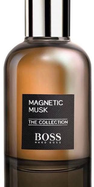 Hugo Boss The Collection Magnetic Musk Travel Spray