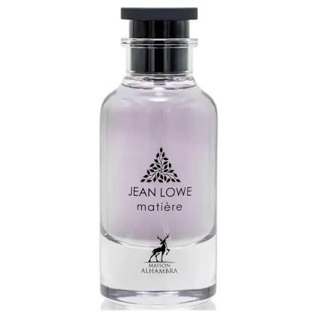 Maison Alhambra Jean Lowe Matiere Travel Spray