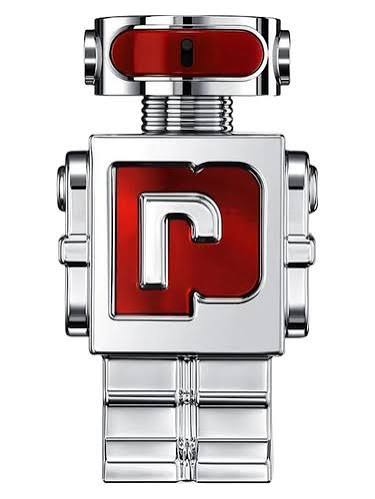 Paco Rabanne Phantom Red Elixir Travel Spray