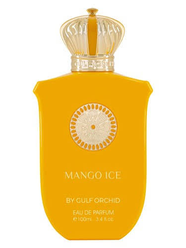 Gulf Orchid Mango Ice Travel Spray