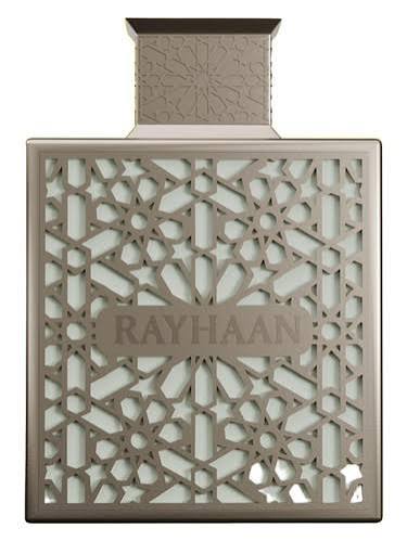 Rayhaan Terra Travel Spray