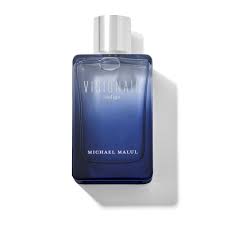 Michael Malul London Visionair Indigo Travel Spray