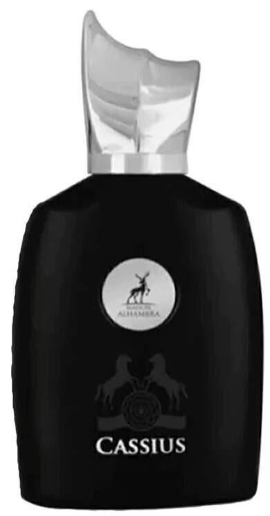 Maison Alhambra Cassius Travel Spray
