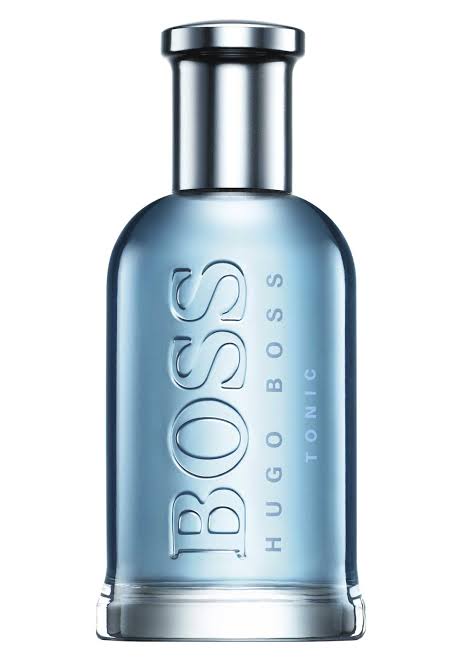 Hugo Boss Bottled Tonic Travel Spray
