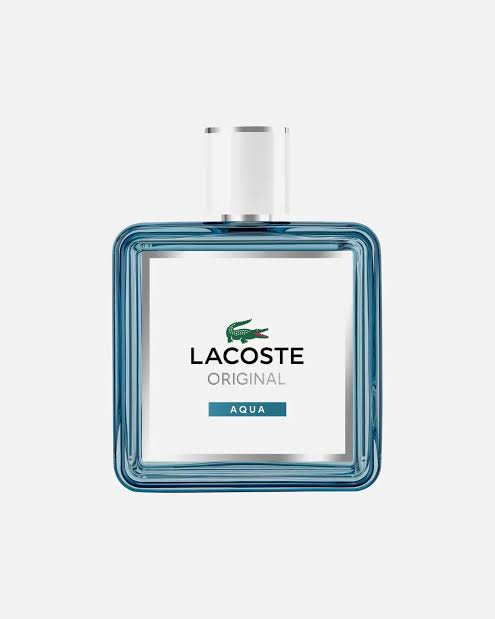 Lacoste Original Aqua Travel Spray