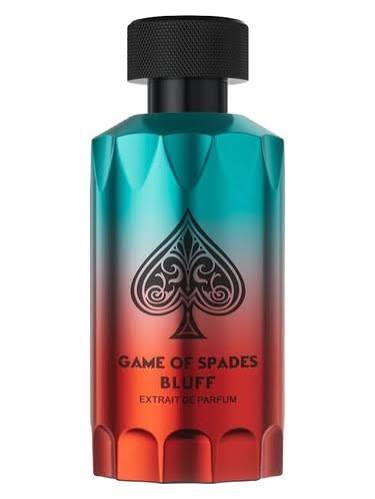 Jo Milano Game of Spades Bluff Travel Spray