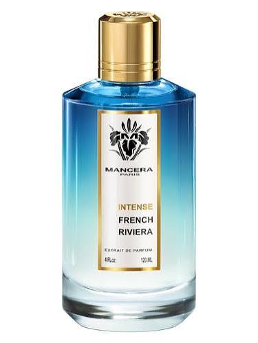 Mancera Intense French Riviera Travel Spray